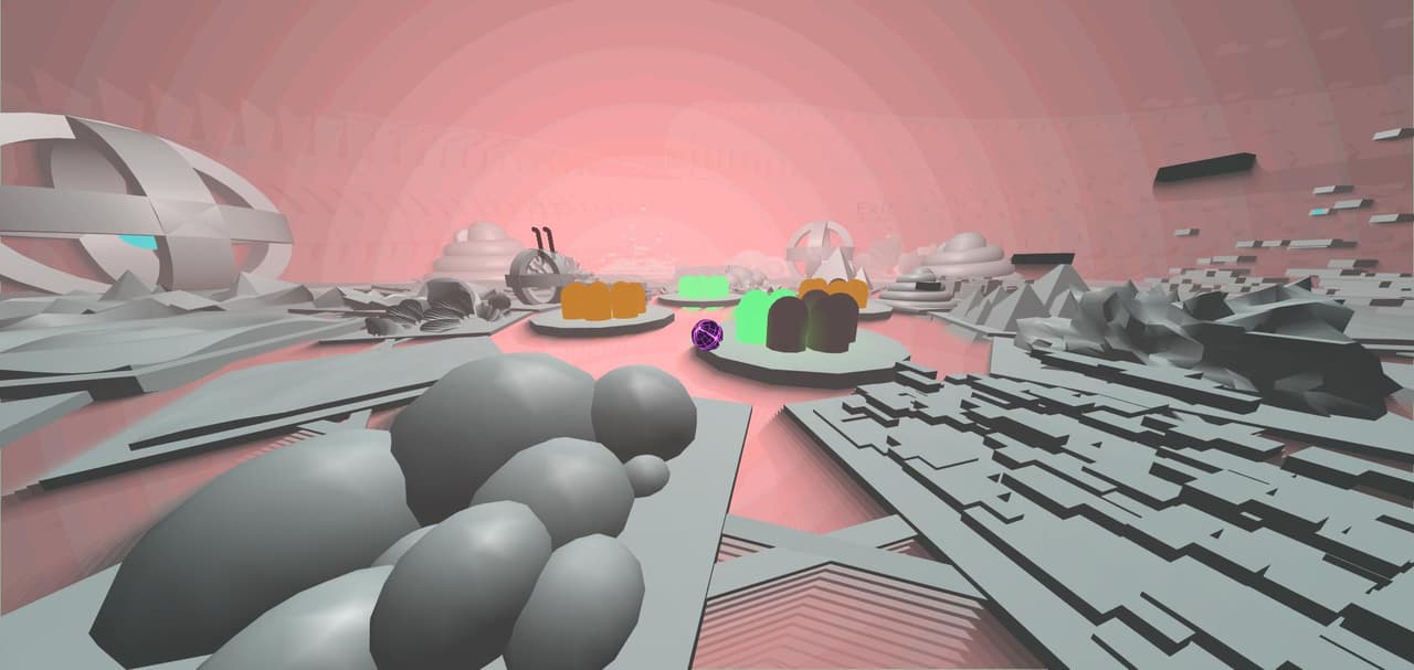Greebroll screenshot 6