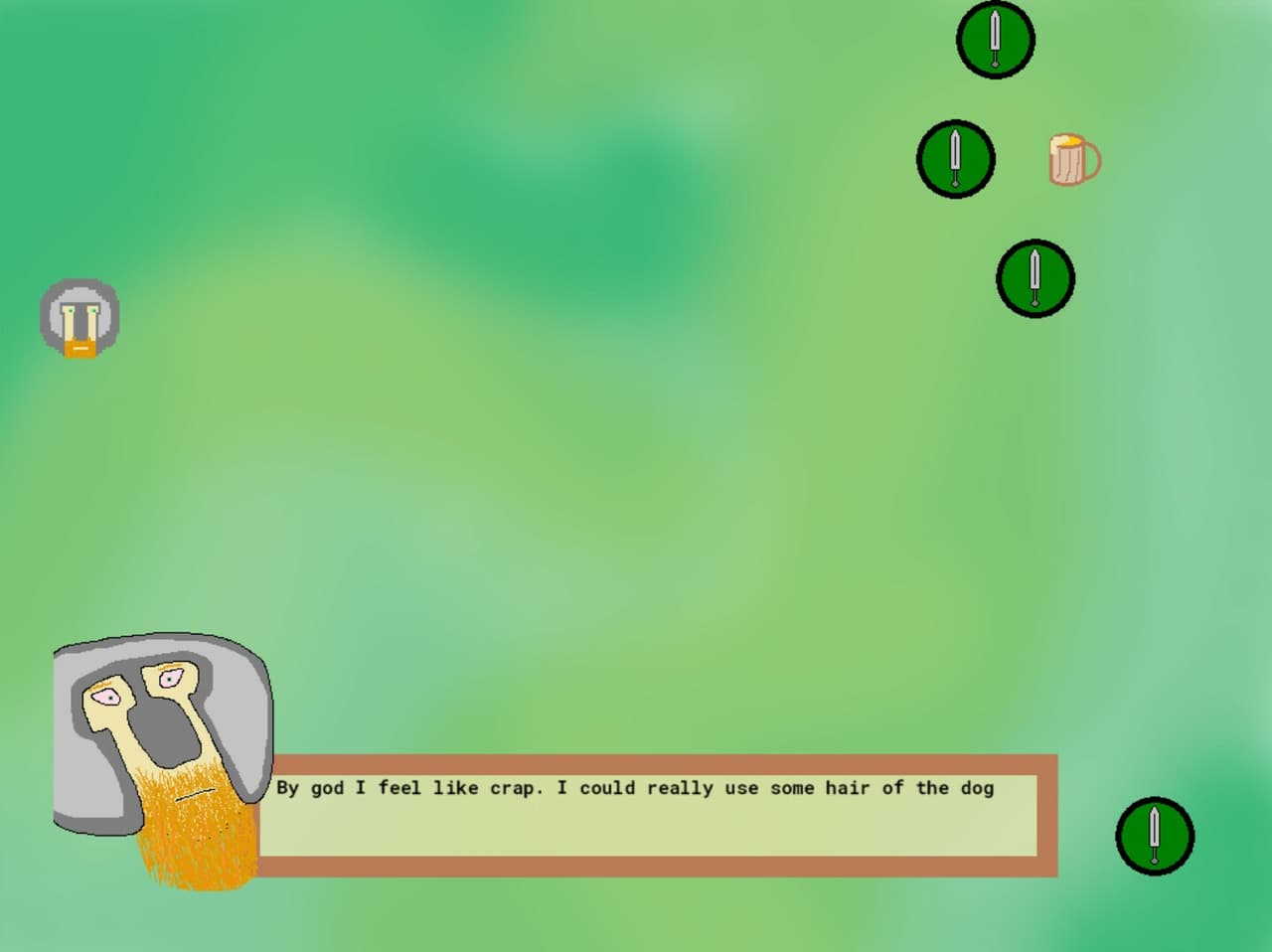 Dwarf Slayer screenshot 2