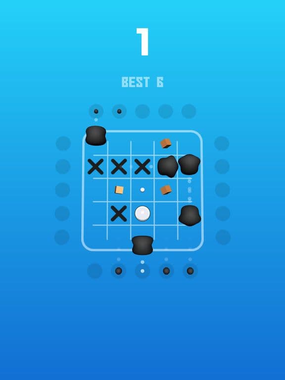 Evade... screenshot 2