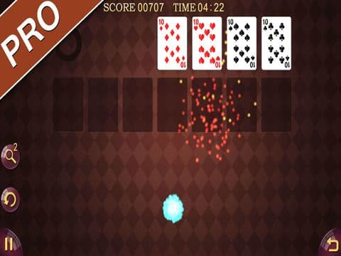 Awesome Solitaire 8 Pro screenshot 4