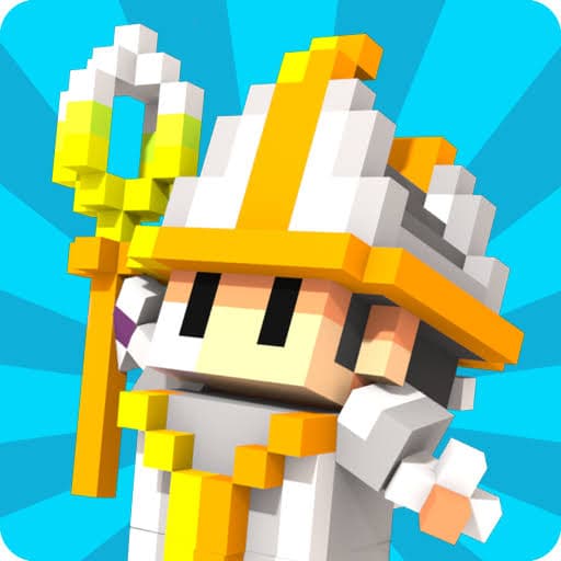 ChooChoo Heroes