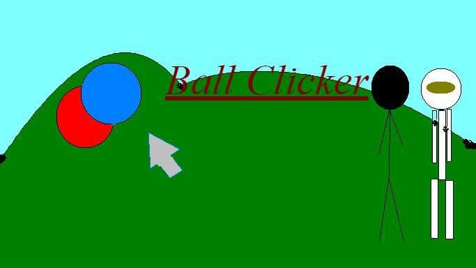 Ball Clicker (S1lkGamesOfficial)