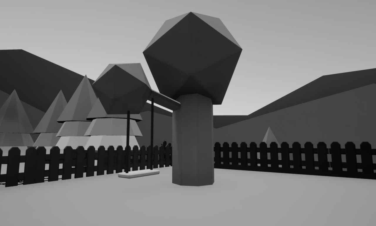 Forget me not (GoranBeast) screenshot 2