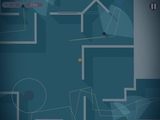Stealth - hardcore puzzle screenshot 4