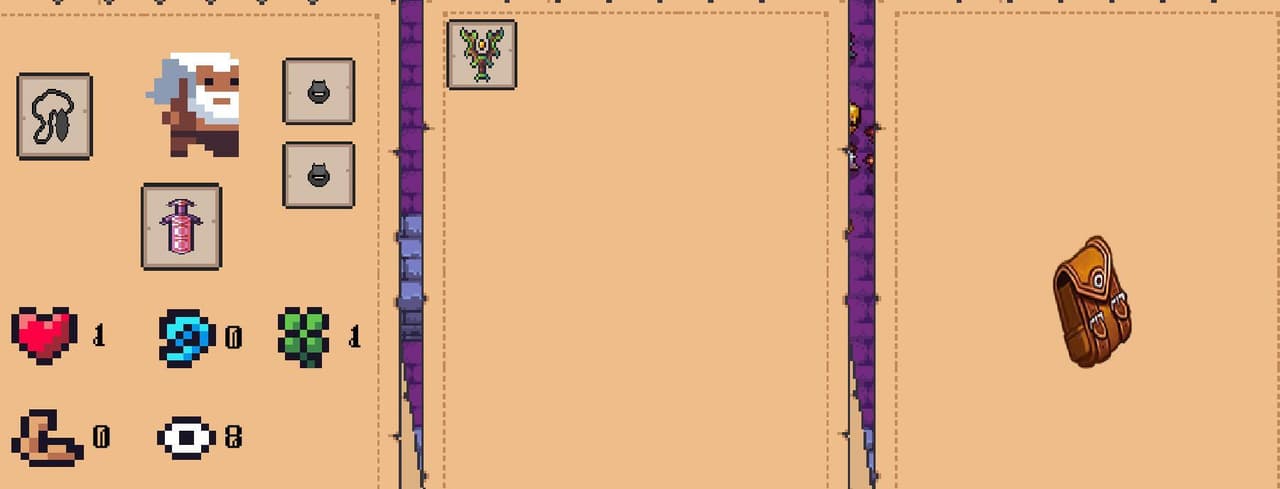 Upgrader (lunaticpublishing) screenshot 4