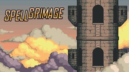 Spellgrimage screenshot 6