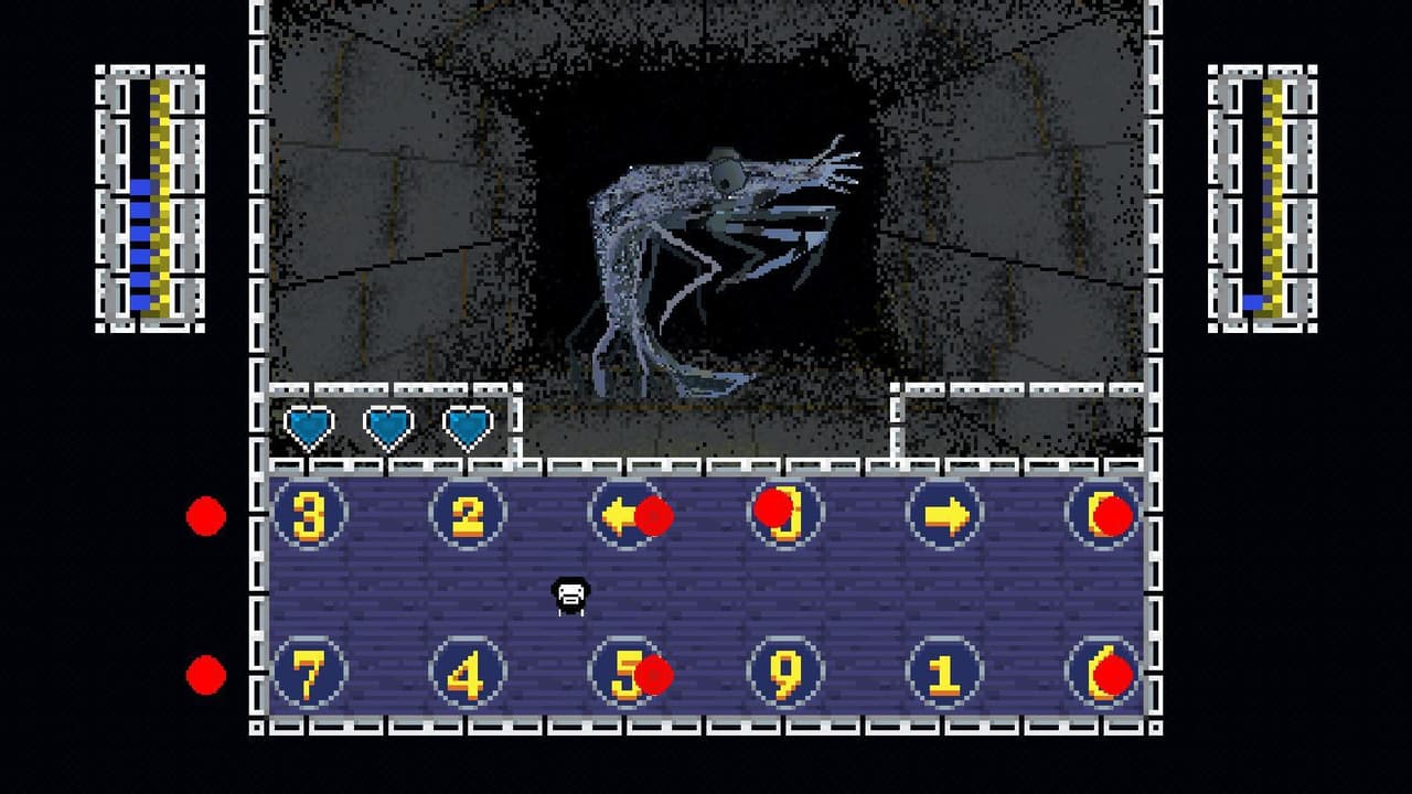 Bebstale screenshot 2