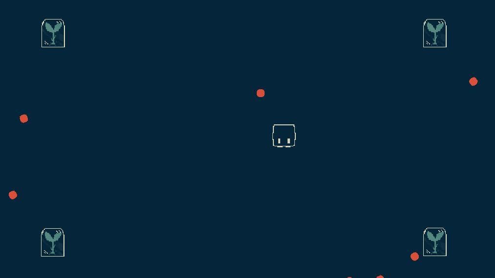 Garden (mosstard) screenshot 2