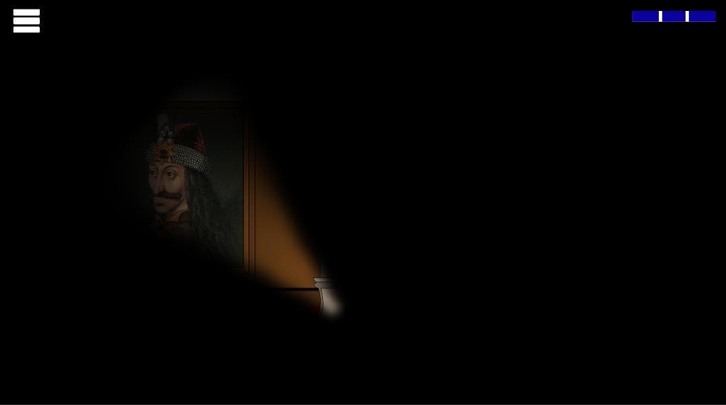 Spooky Scare House screenshot 3