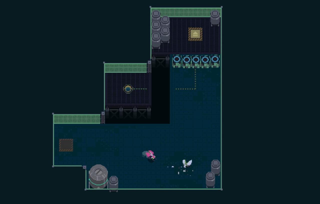 Core Bug -Prototype Demo