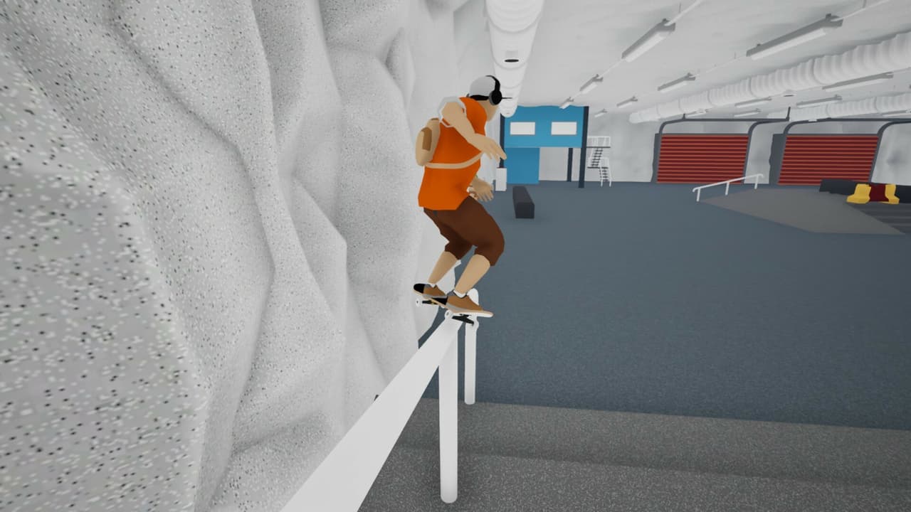 GRIND screenshot 4