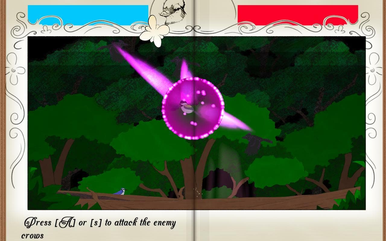 Fly Together screenshot 6