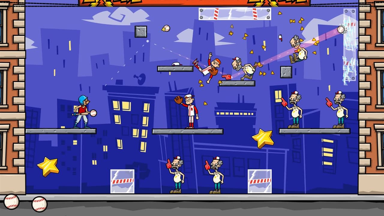10tons Physics Puzzle Double Pack screenshot 3