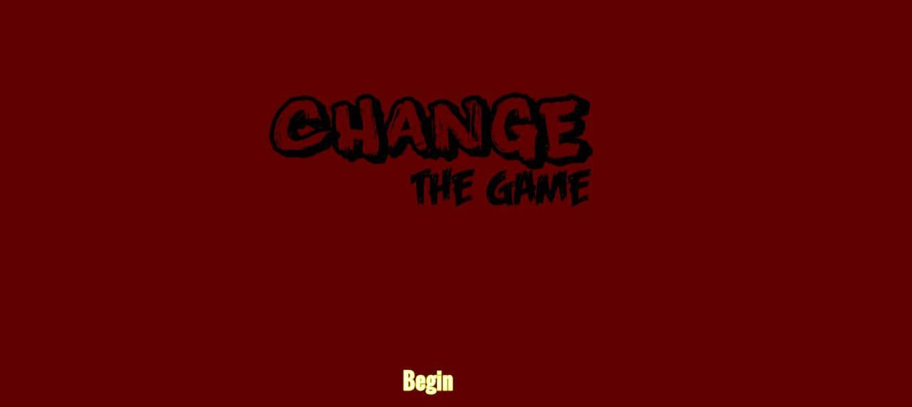 Change: The Game screenshot 2