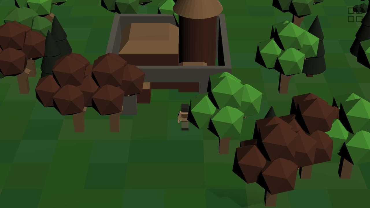 Dungeon Delver (itch) (BrodieTempleton) screenshot 4