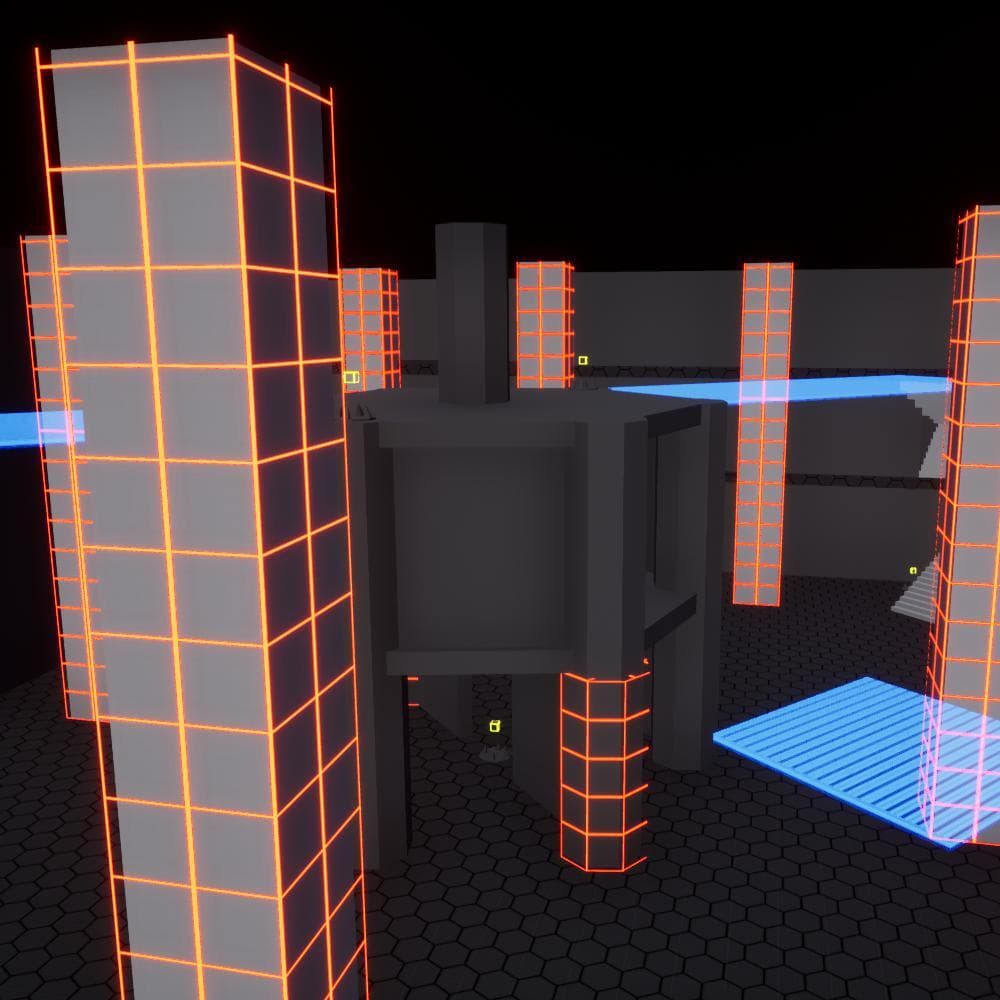 Phaser Dream (Prototype)