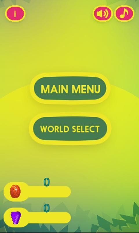 Golden Flappy Bird