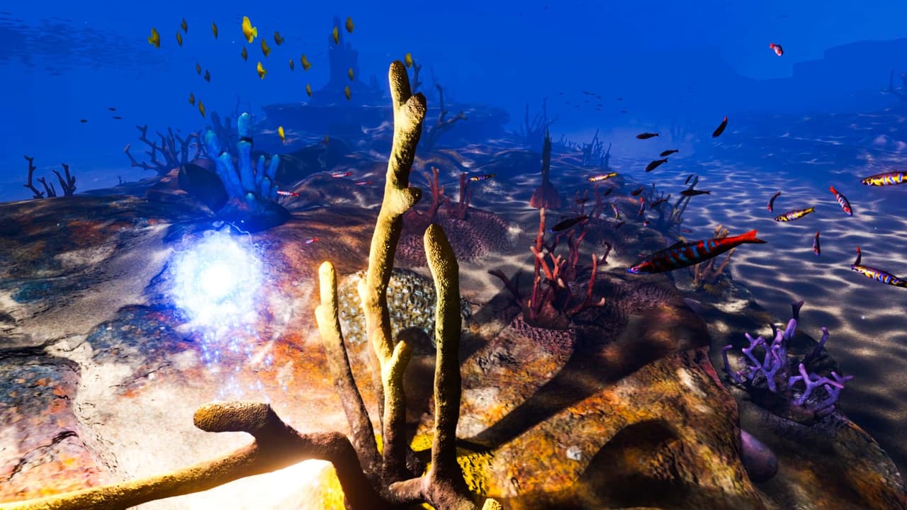 Essence of Illumination: The Beginning screenshot 2