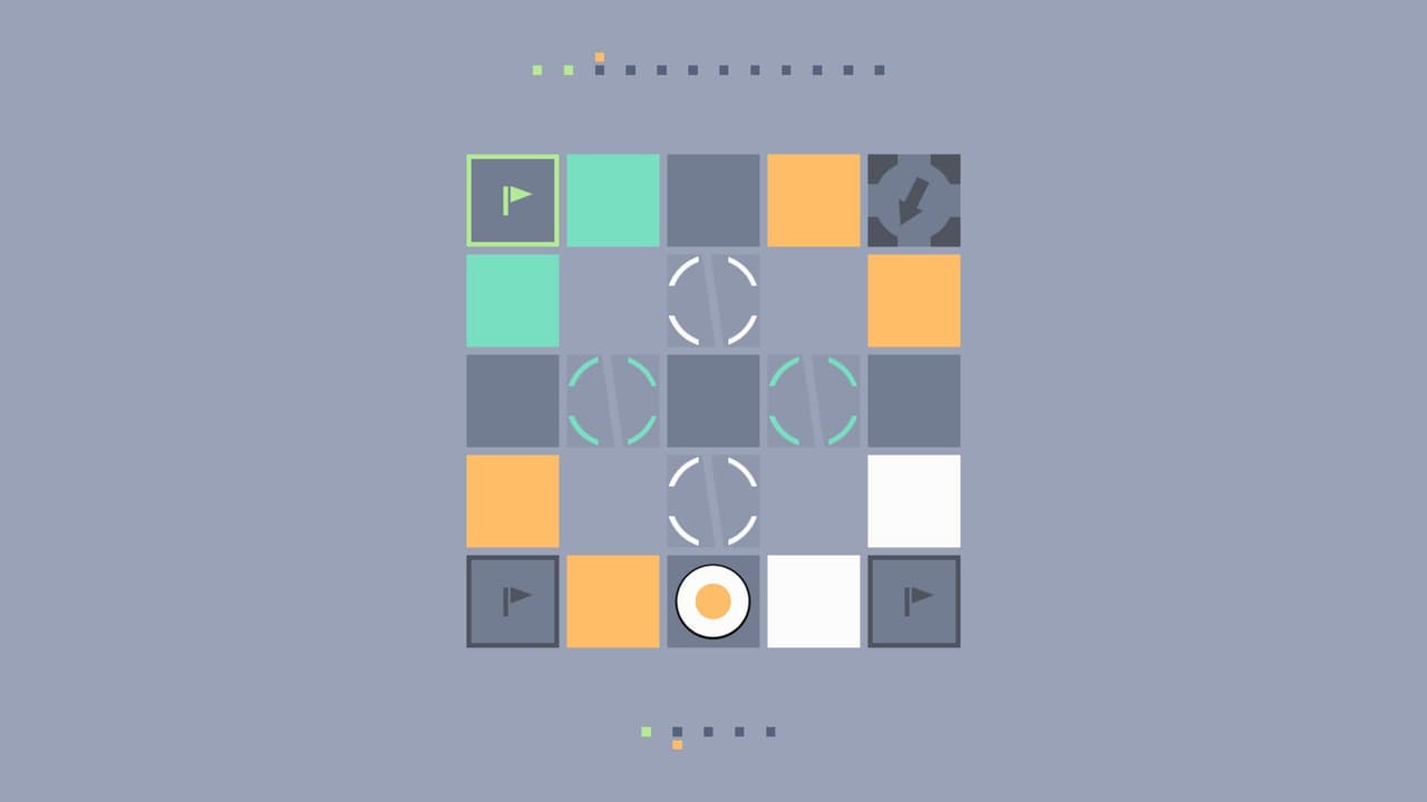 Minimal Crypt screenshot 3