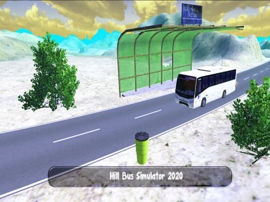 Tourist Bus Simulator 2016 screenshot 2