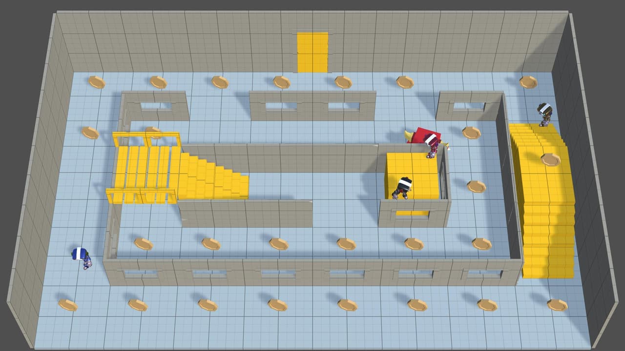 My First Coop