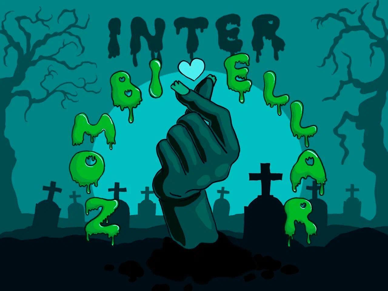 Interzombellar