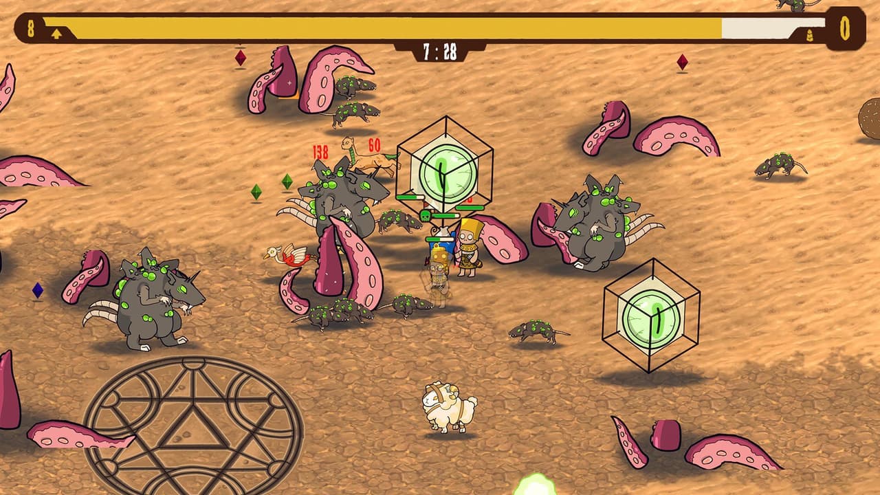 GrimCute