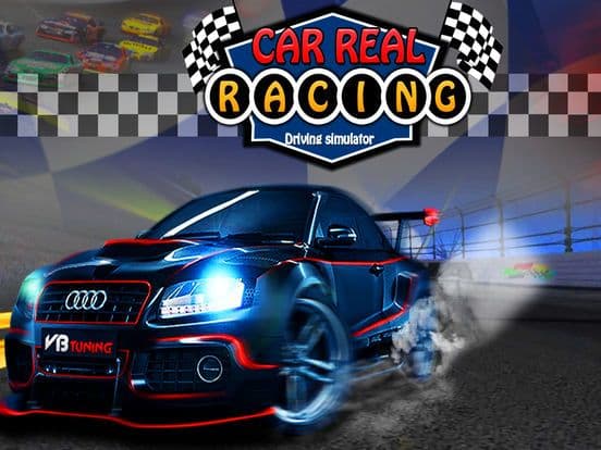 Sports Car Racing Driving simulator Free screenshot 2