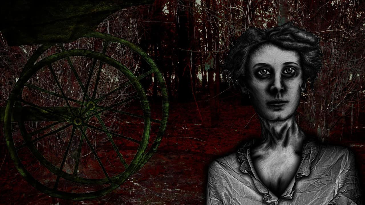 Black Mill screenshot 2