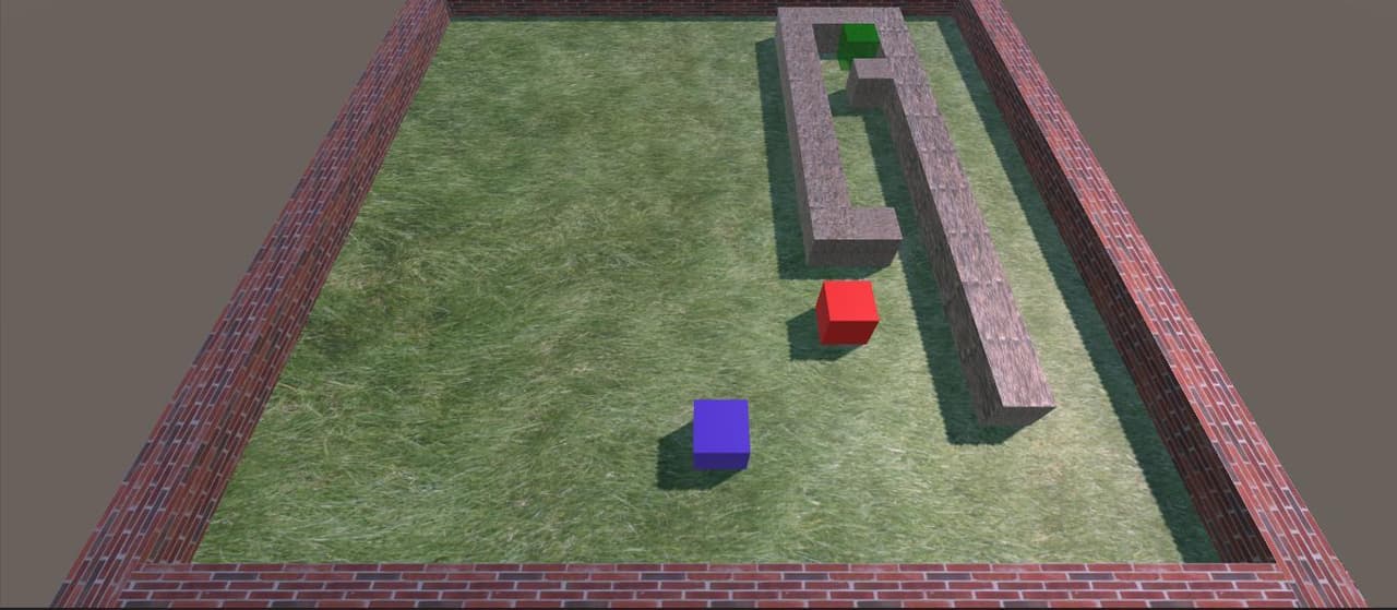 Simple Cube screenshot 5