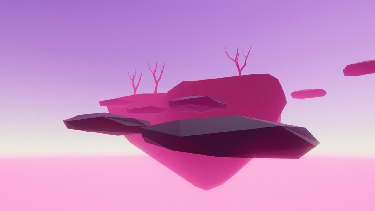 LD41 Jam Entry - Fallen Leaves