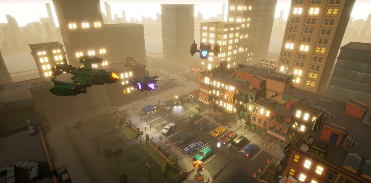Essence of Life screenshot 3