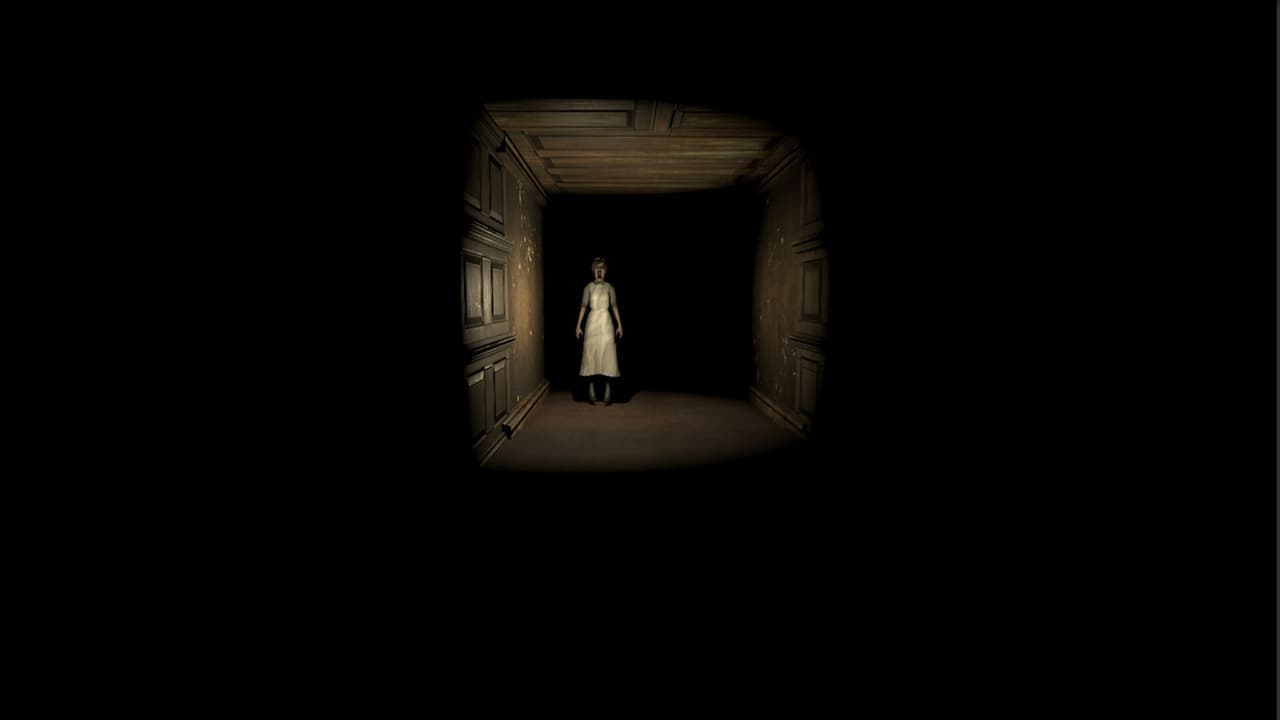Horror Adventure VR screenshot 3