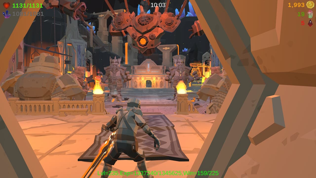 Skyemont Adventure screenshot 4