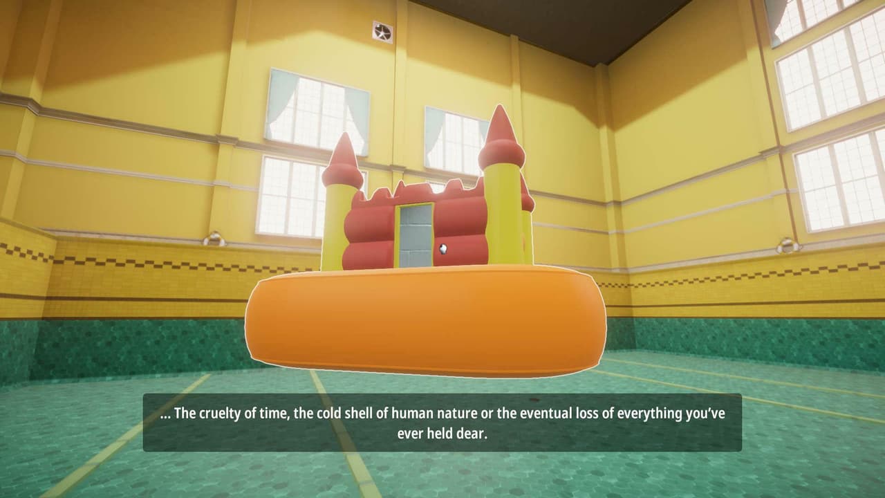Superliminal Game + Soundtrack Bundle screenshot 6