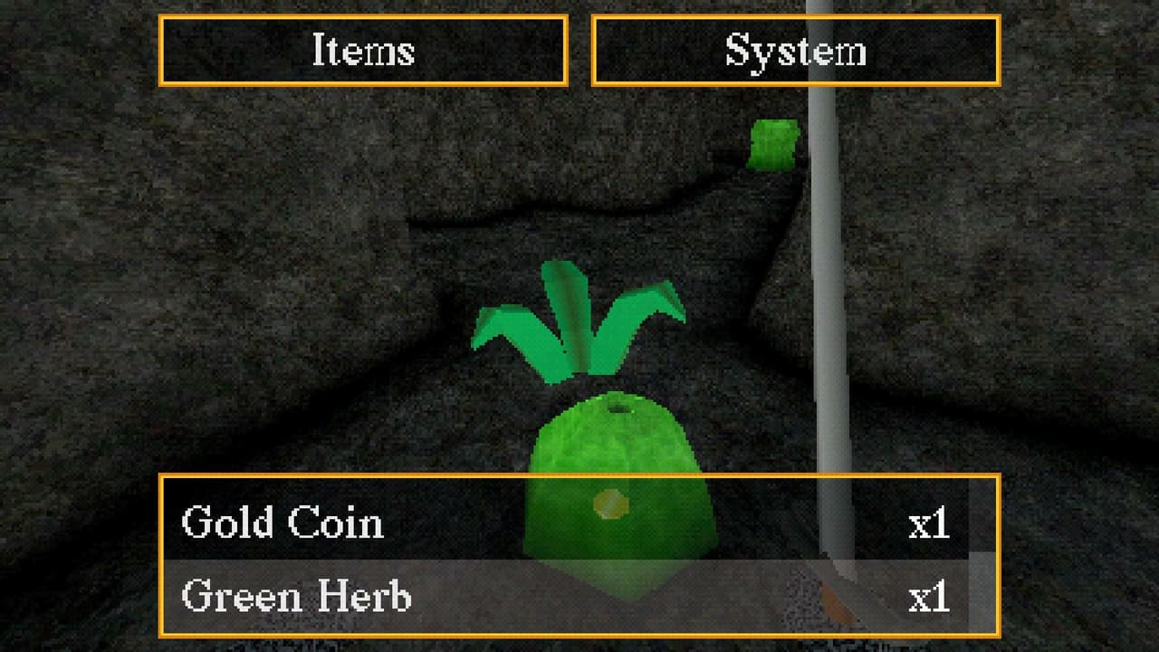Fiends Isle [DEMO]