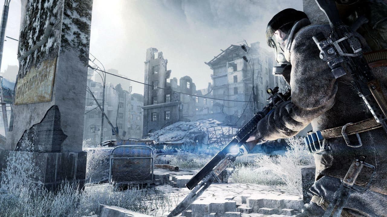 Metro Franchise Bundle