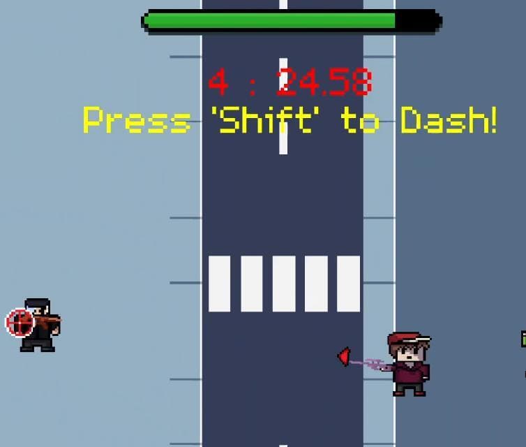 My Way (lildyll) screenshot 2