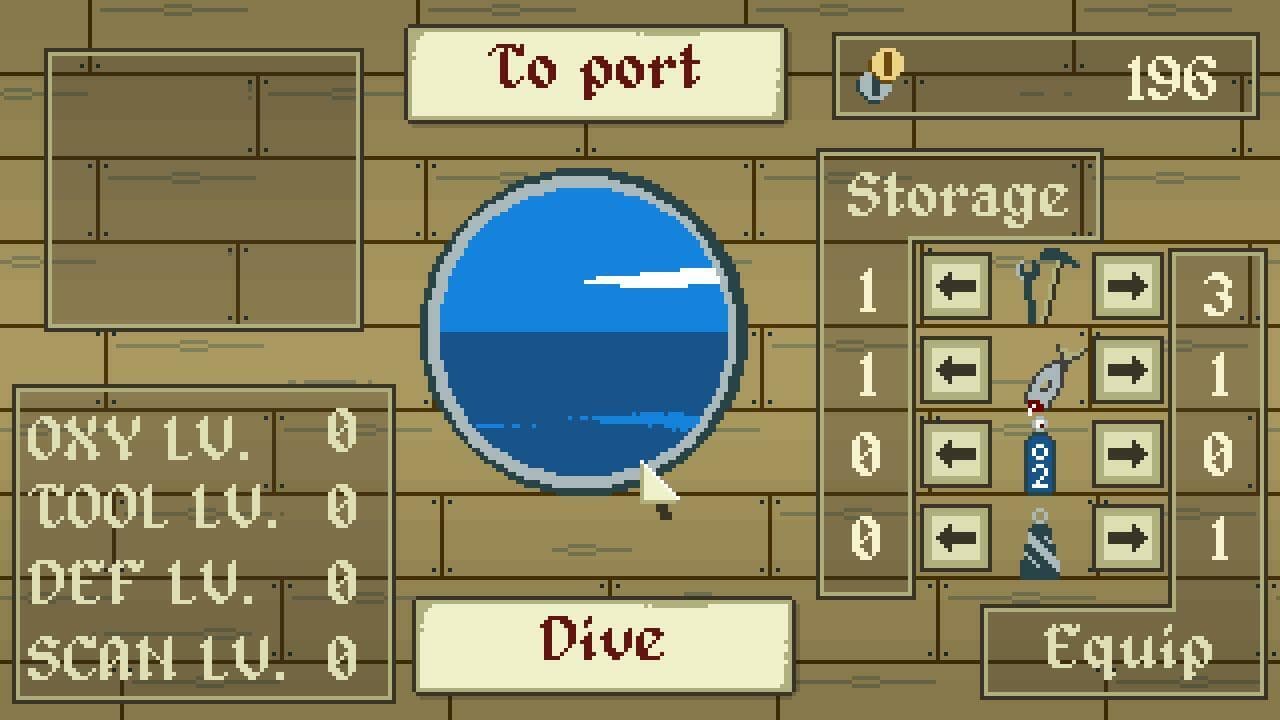 One More Fathom screenshot 3