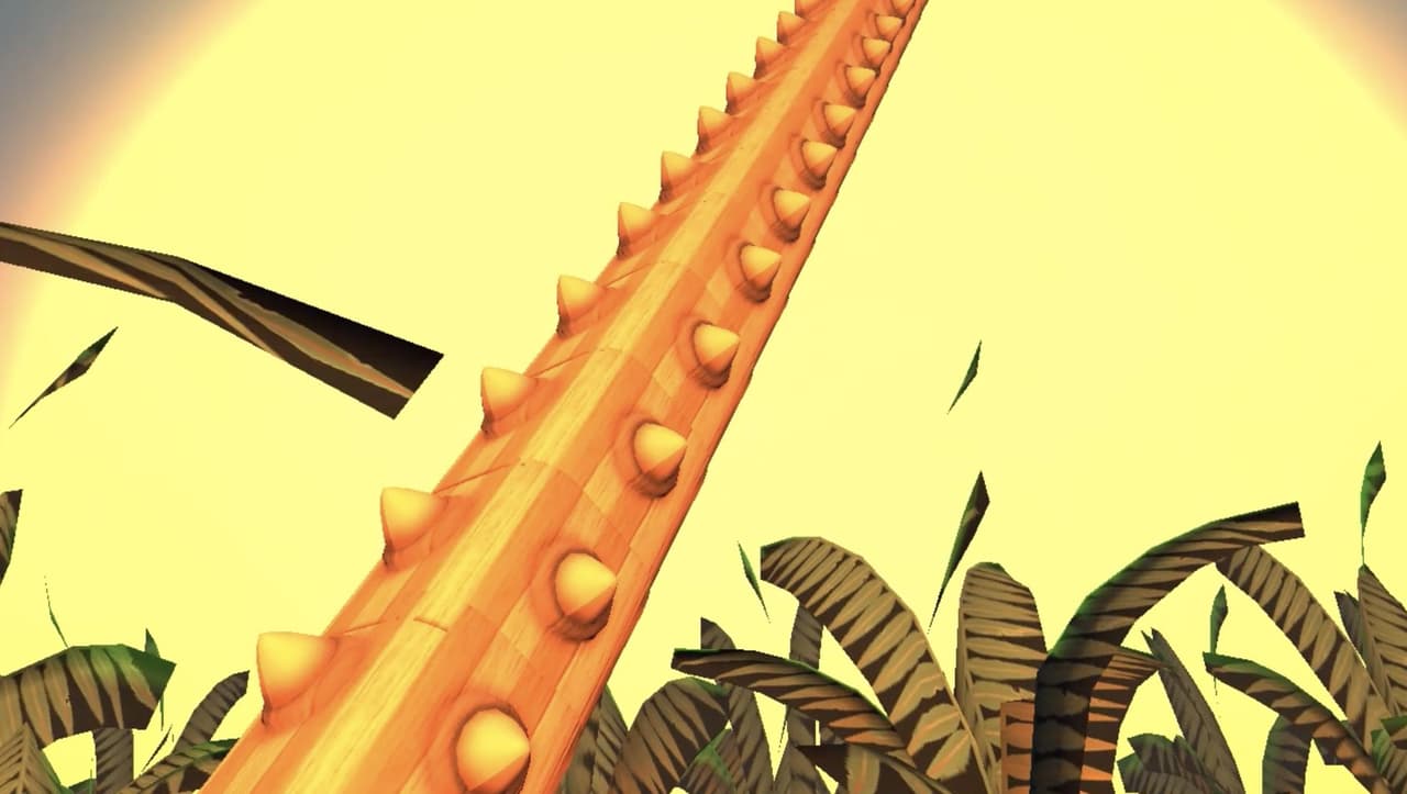 Tropic Keen