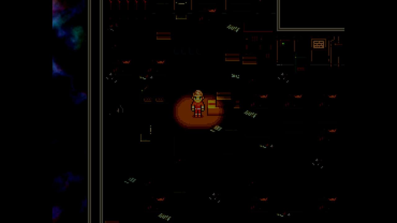 Spooked screenshot 3