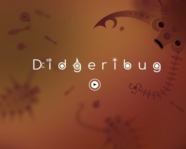 Didgeribug Post-Ludum