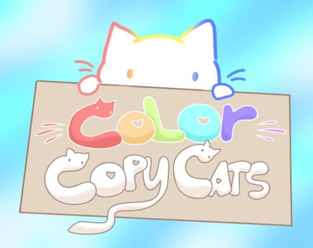 Color Copy Cats