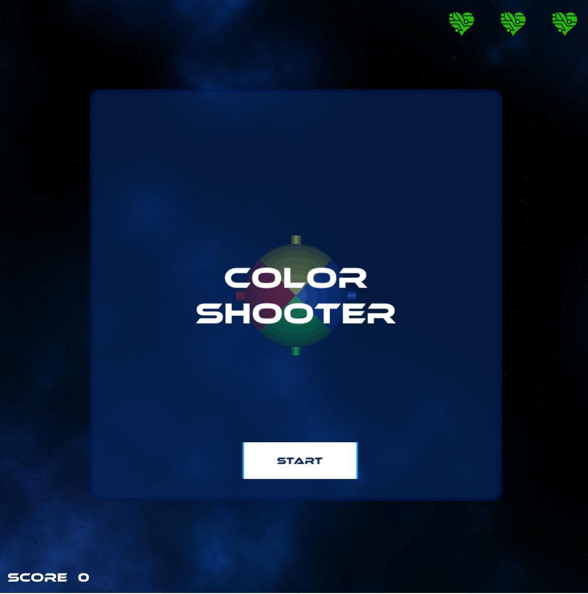 Color Shooter (Elra)