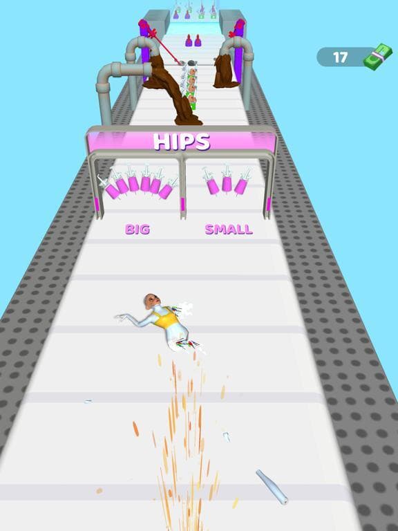 Make My Ex-Doll screenshot 6