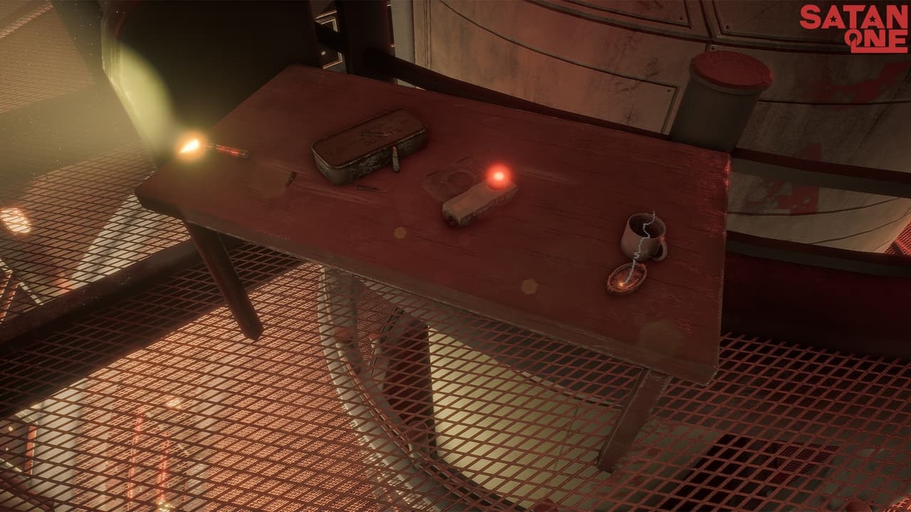 Rising Star 2023 - Satan One ICBM (David Hyde) screenshot 5