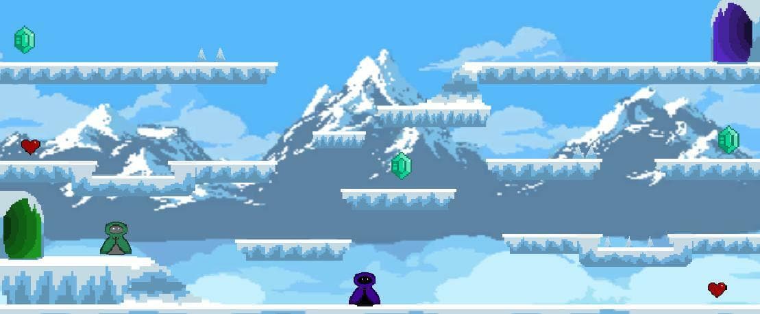 Meepos Adventure