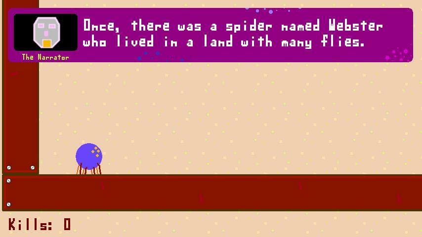 Octobug screenshot 2