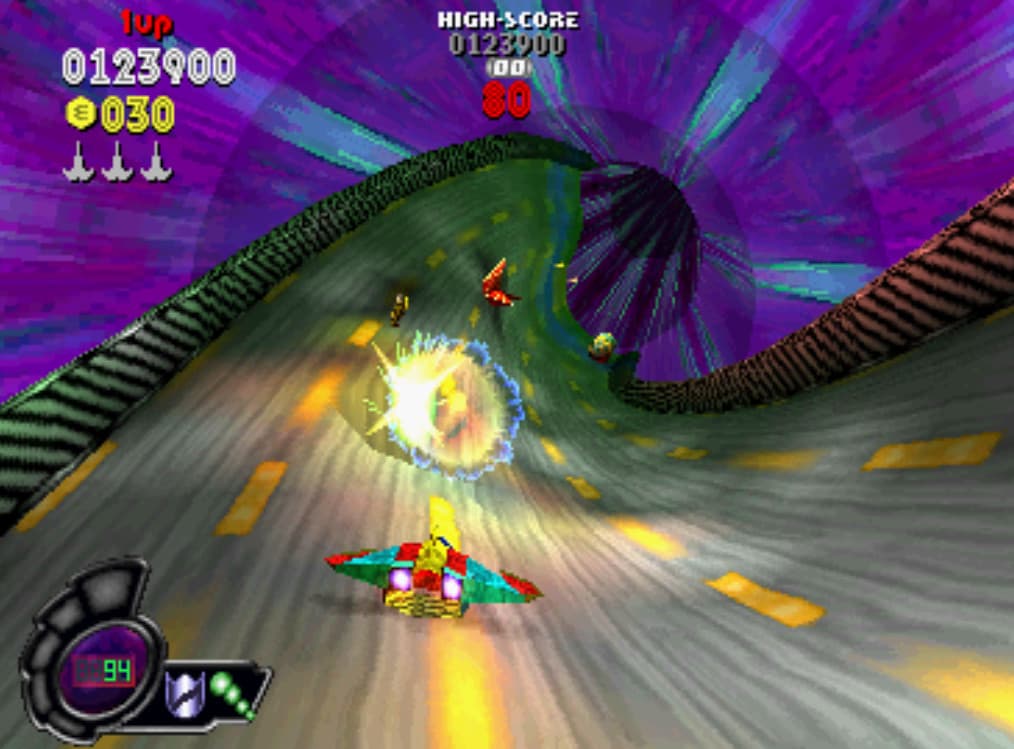 N2O: Nitrous Oxide screenshot 4