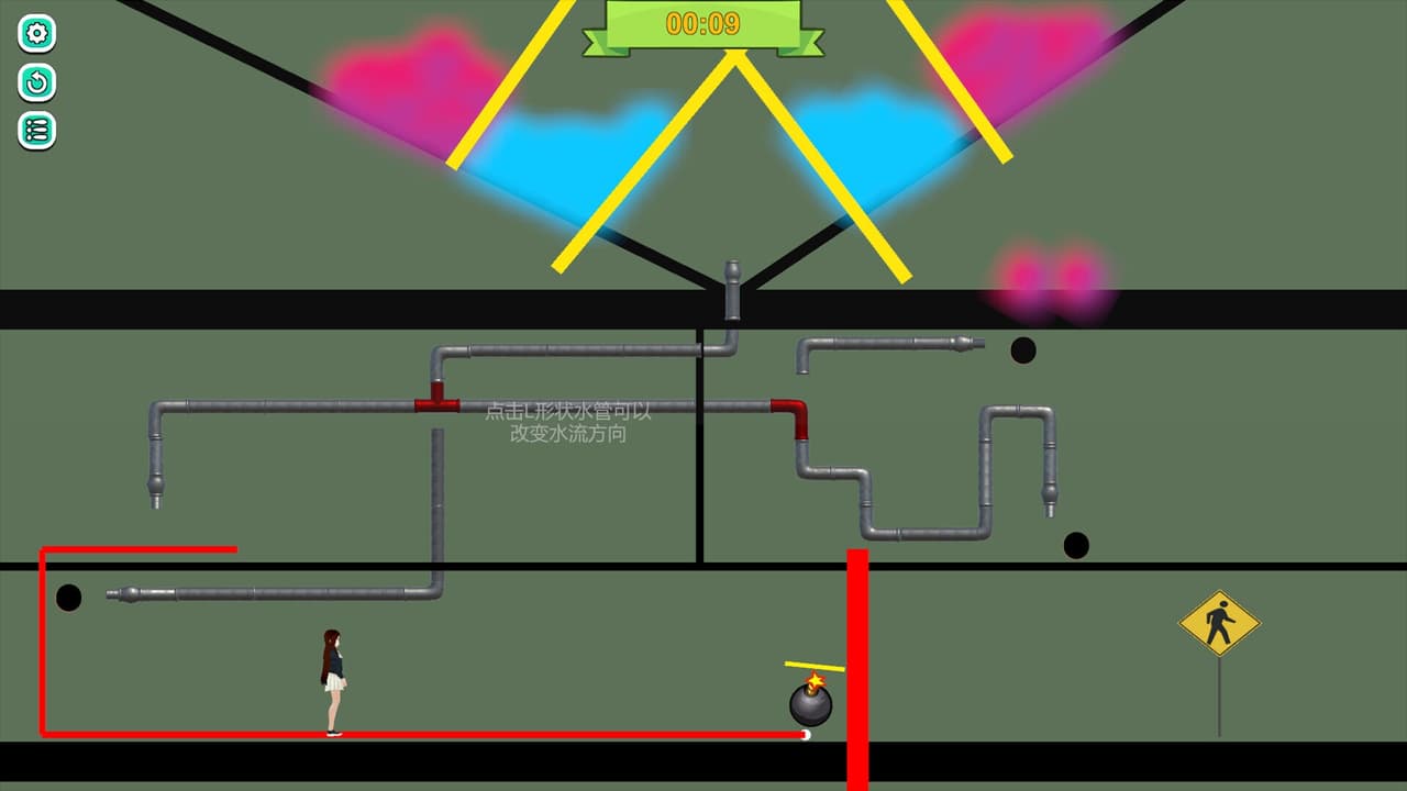 闯关游戏 screenshot 6